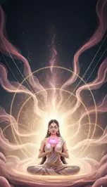 Daya - Leela card 17