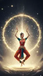 Harsha Loka - Leela card 18