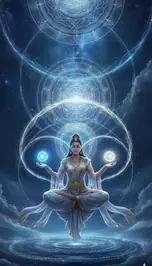 Saman Pap - Leela card 21