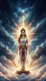 Swarga Loka - Leela card 23