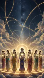 Su Sang Loka - Leela card 25