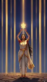 Param Artha - Leela card 27