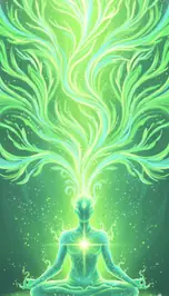 Prana Loka - Leela card 38