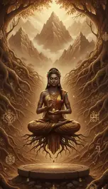 Prithivi - Leela card 51