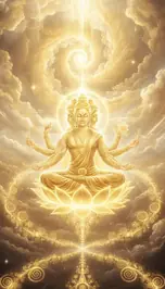 Brahma Loka - Leela card 69